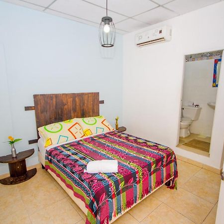 Hotel Bonavento Cartagena  Exterior foto