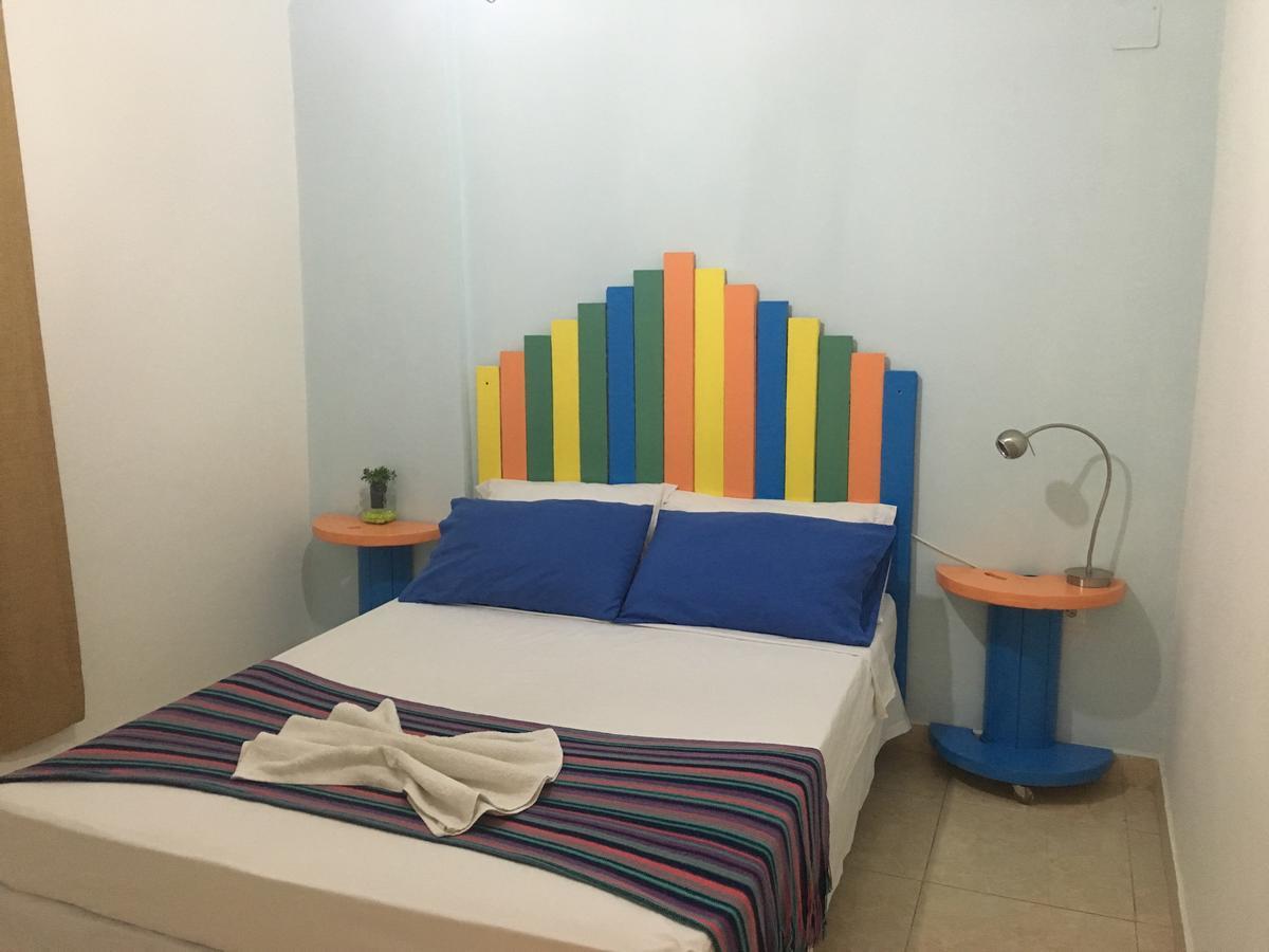 Hotel Bonavento Cartagena  Exterior foto