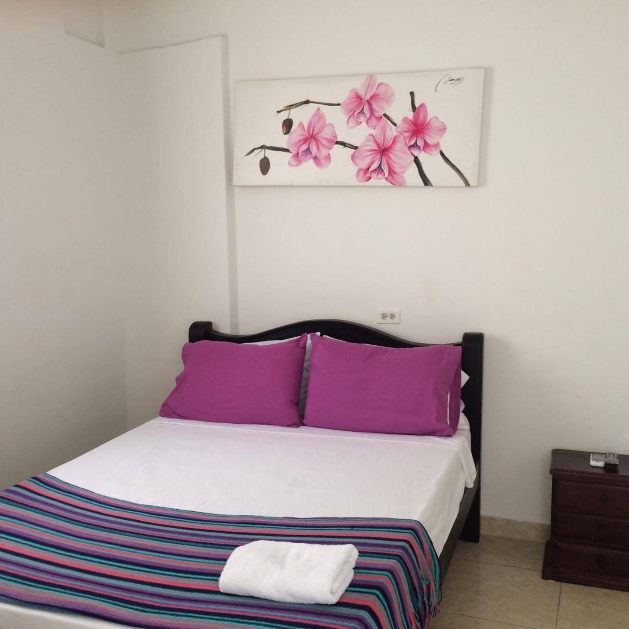Hotel Bonavento Cartagena  Exterior foto