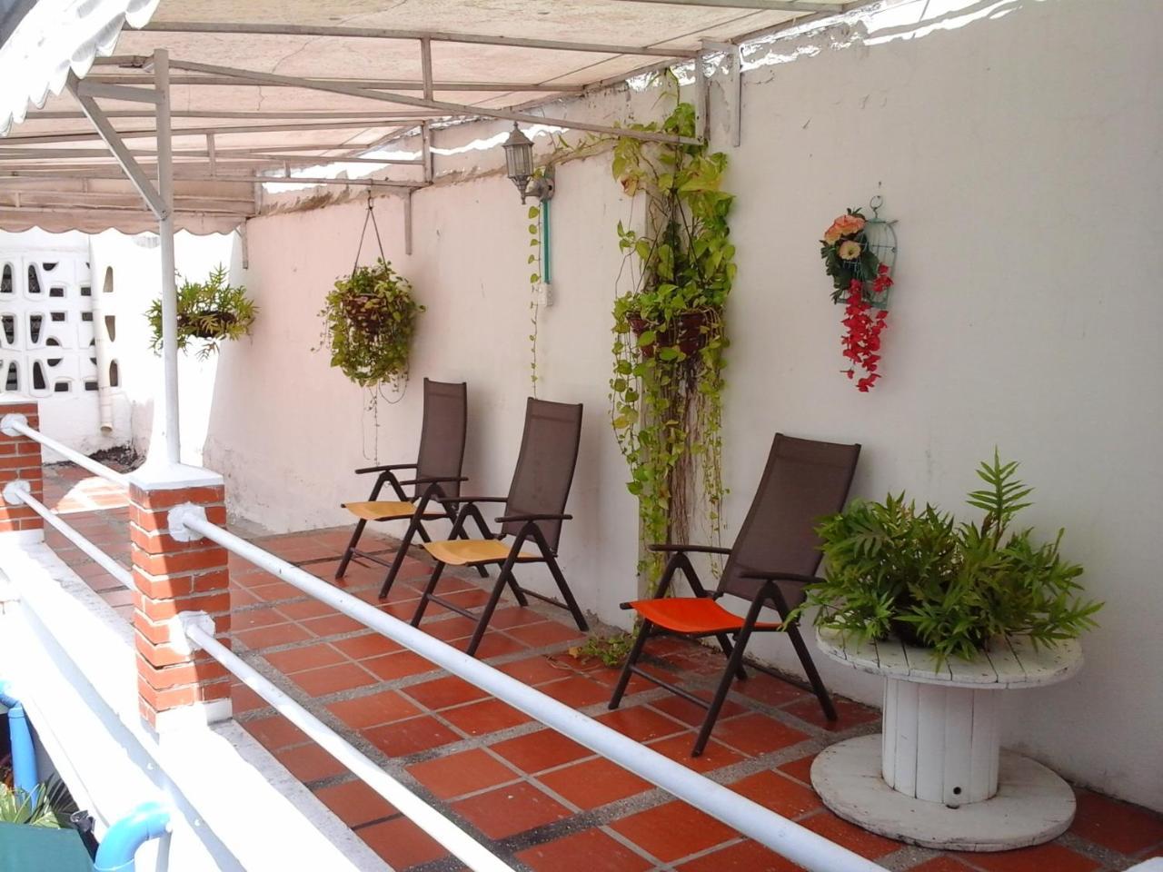 Hotel Bonavento Cartagena  Exterior foto