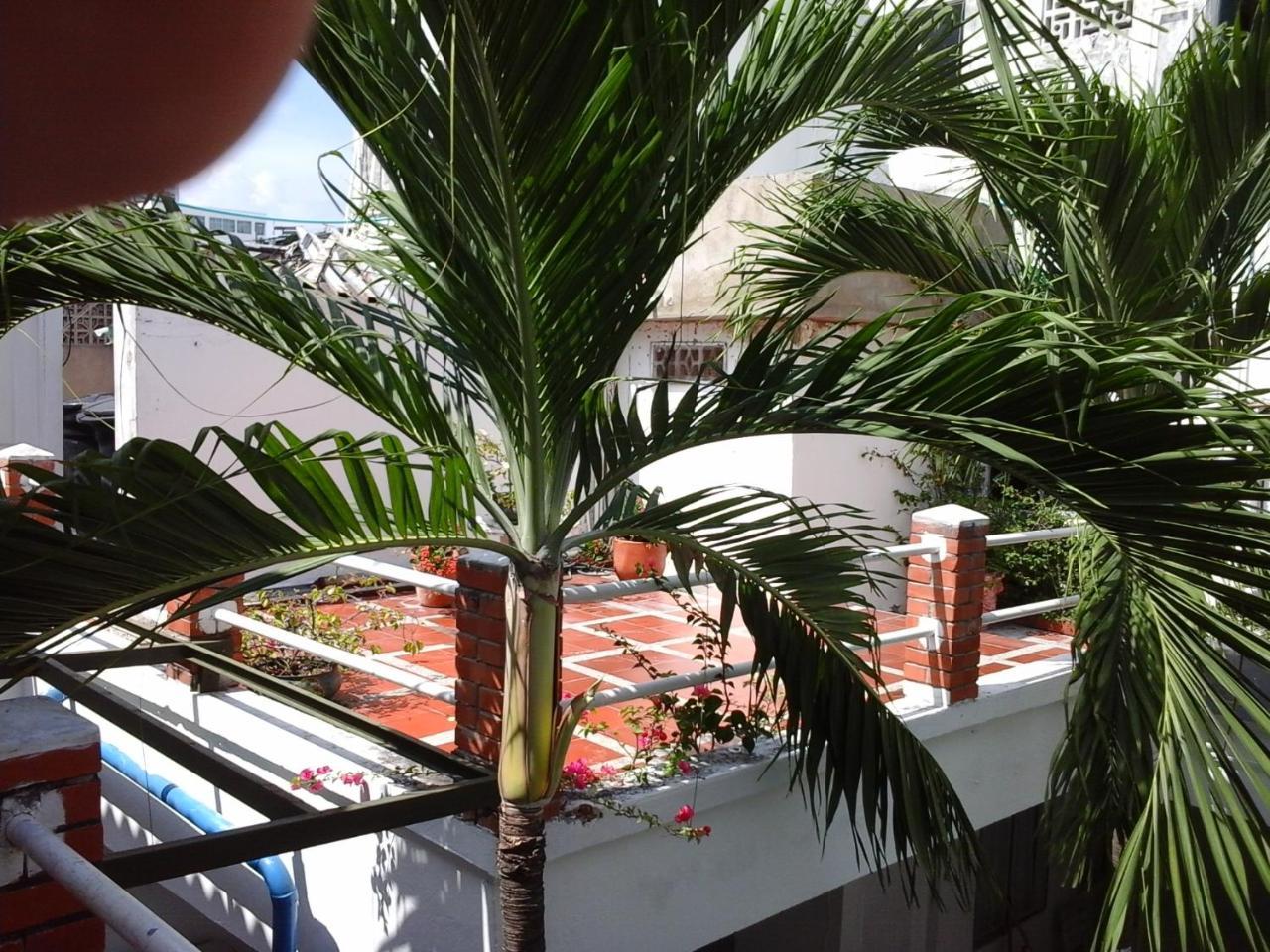 Hotel Bonavento Cartagena  Exterior foto