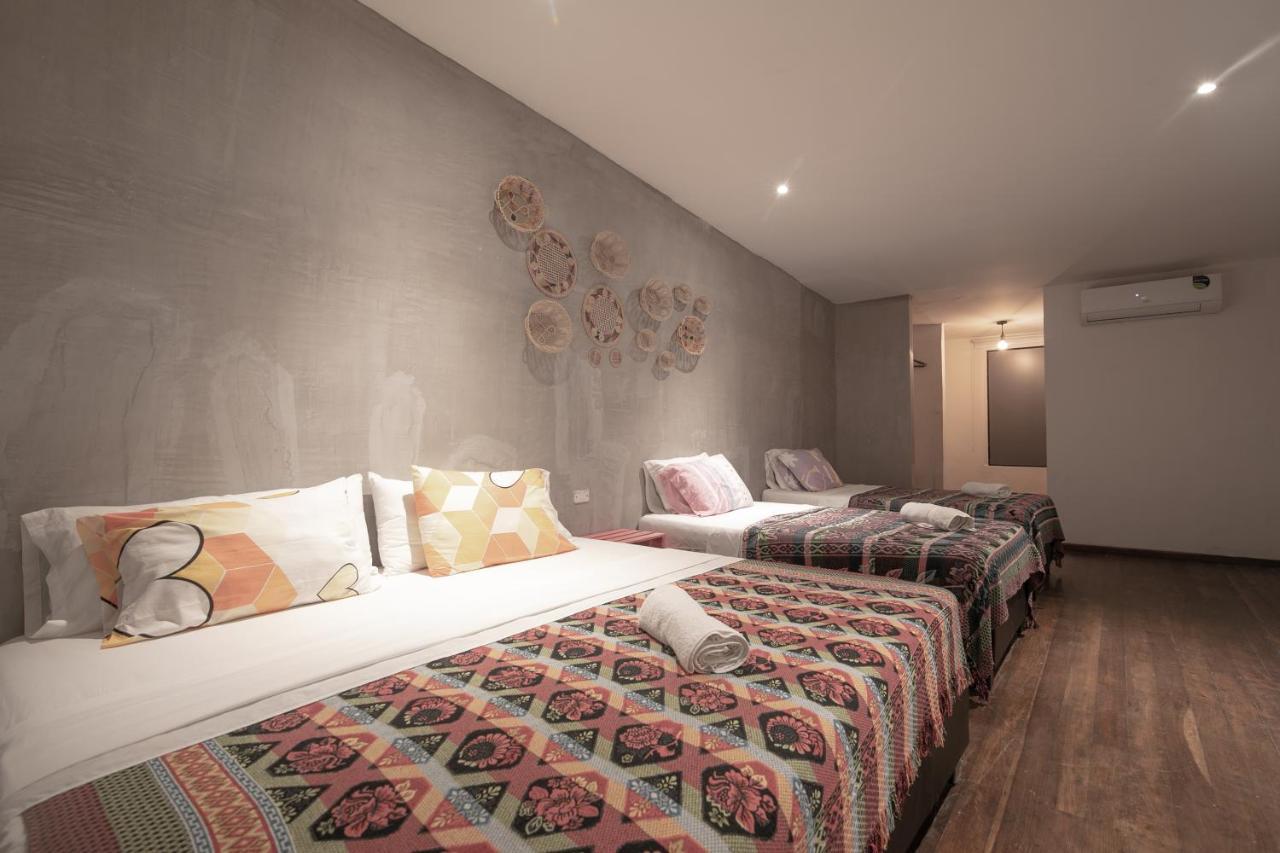 Hotel Bonavento Cartagena  Exterior foto