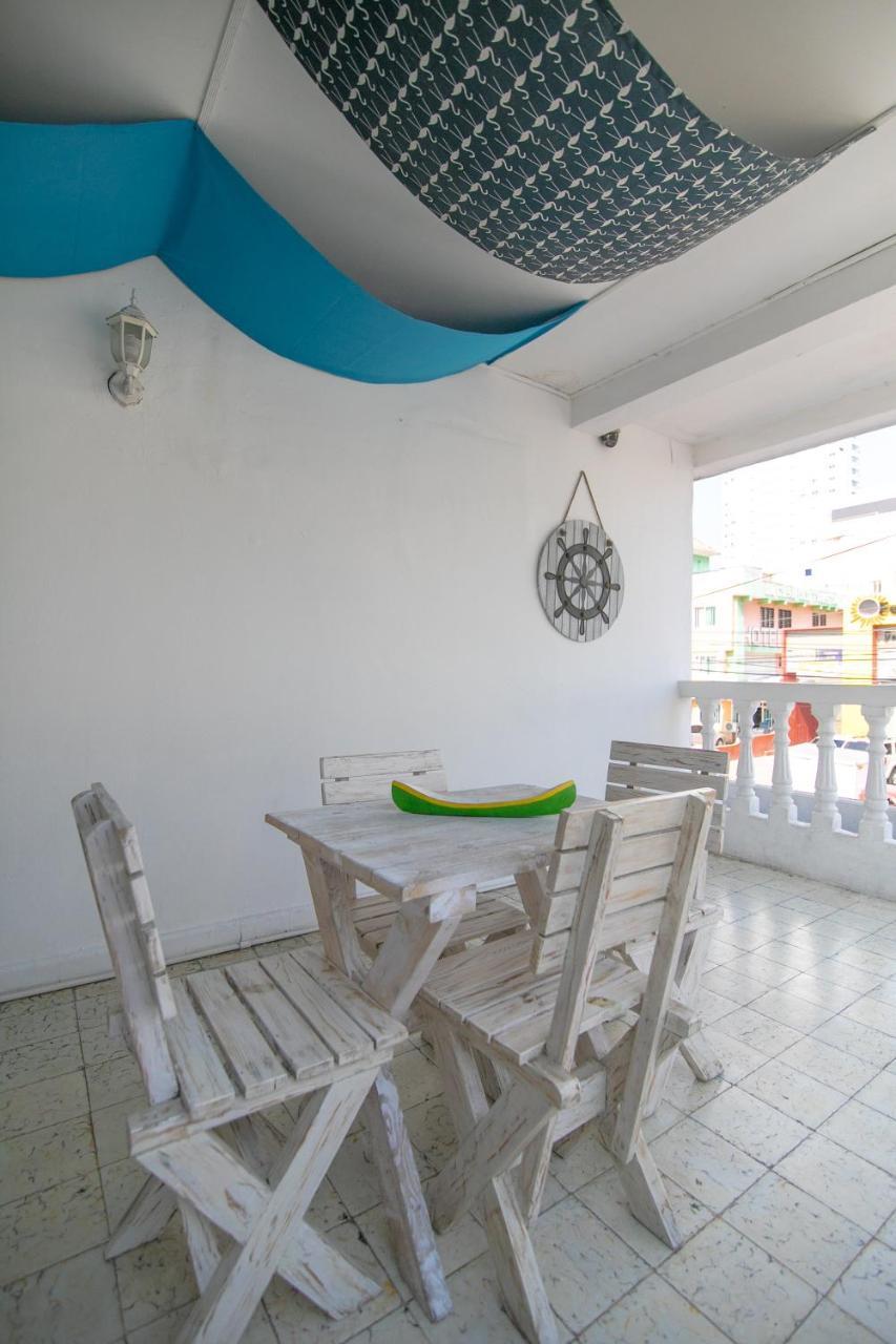 Hotel Bonavento Cartagena  Exterior foto