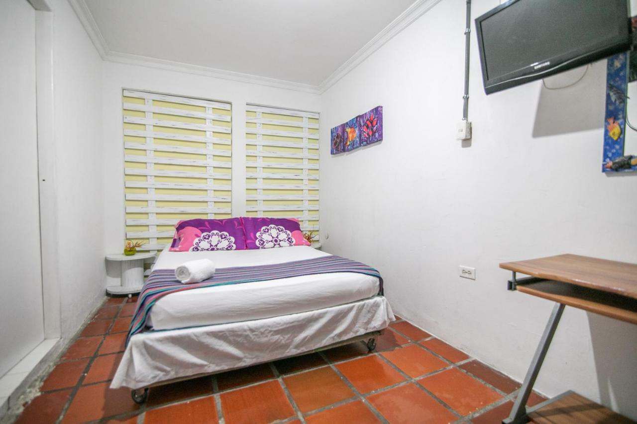 Hotel Bonavento Cartagena  Exterior foto