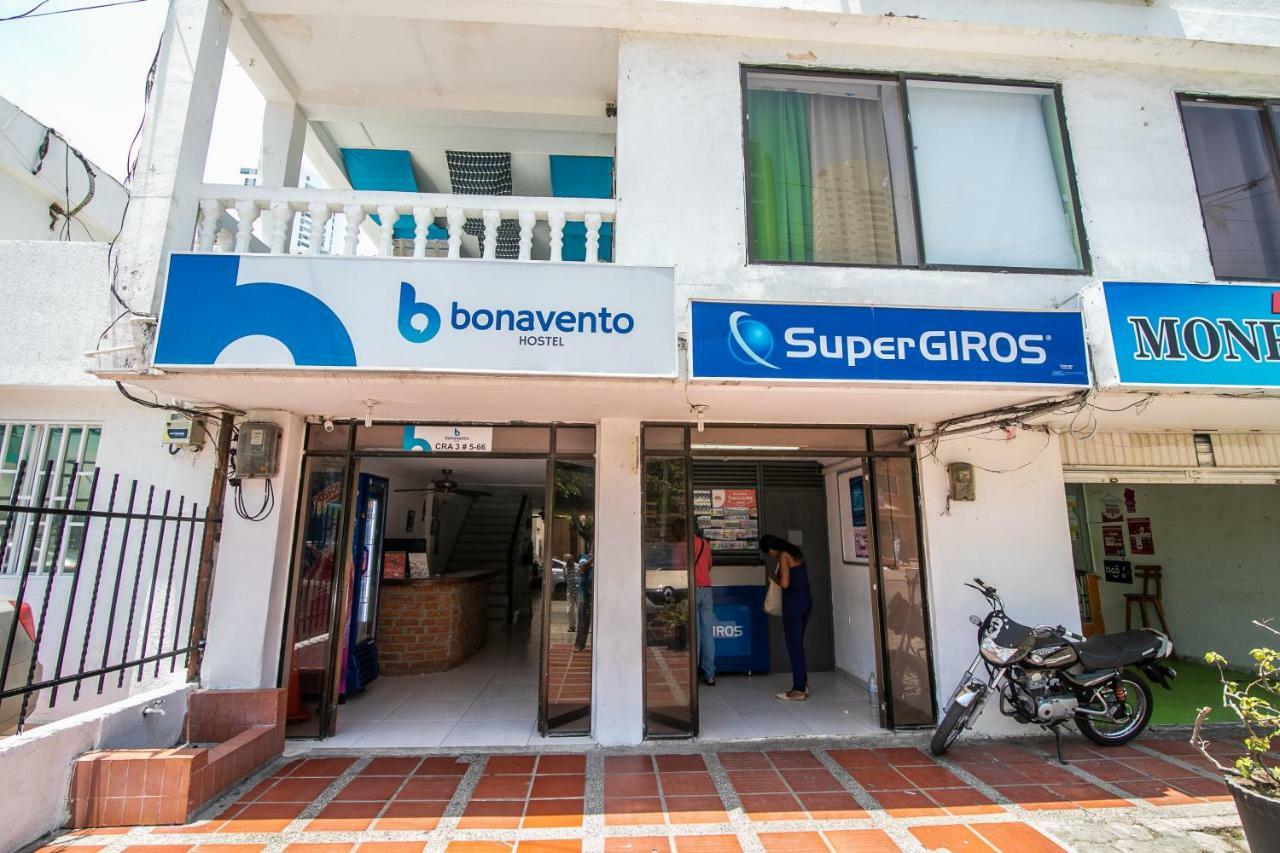 Hotel Bonavento Cartagena  Exterior foto
