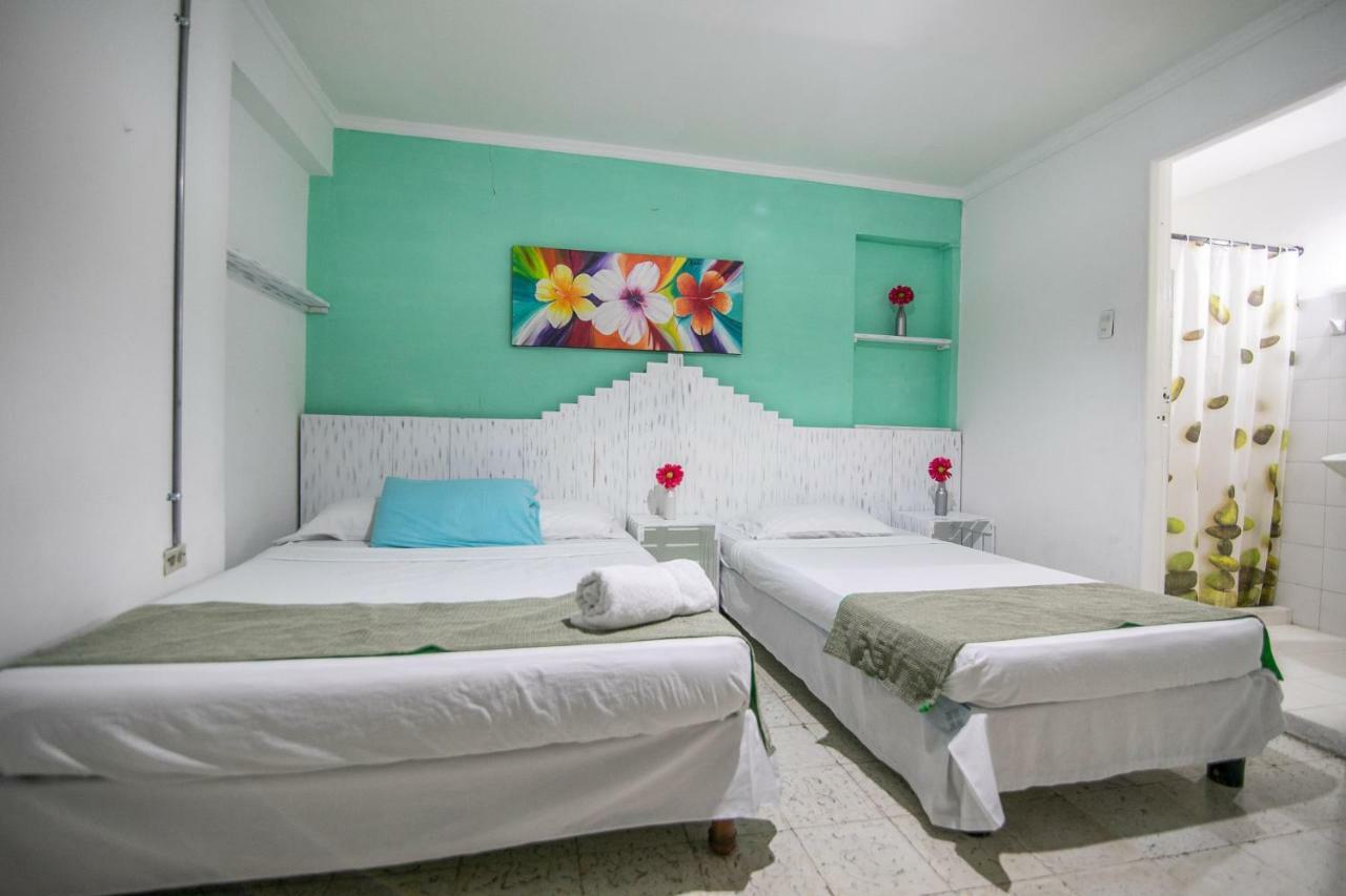 Hotel Bonavento Cartagena  Exterior foto