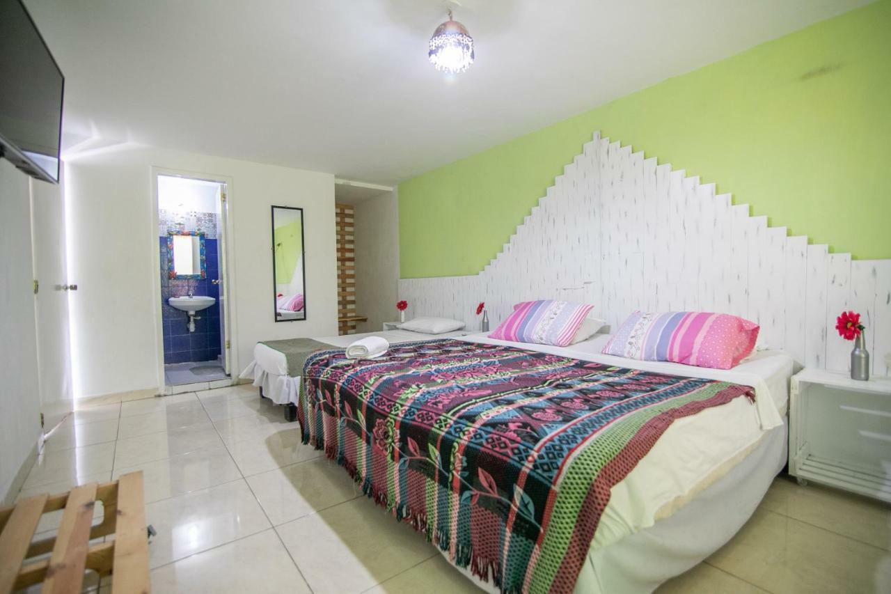 Hotel Bonavento Cartagena  Exterior foto