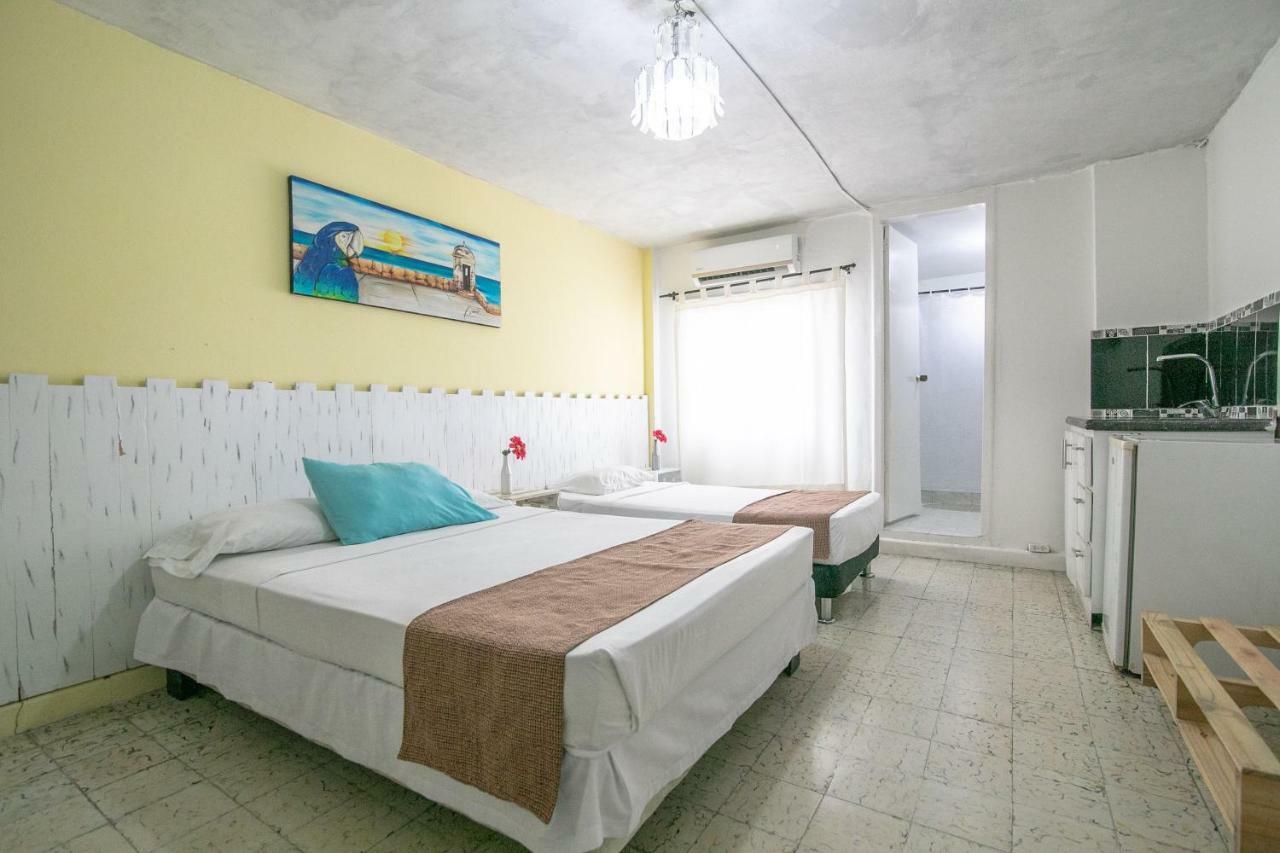 Hotel Bonavento Cartagena  Exterior foto