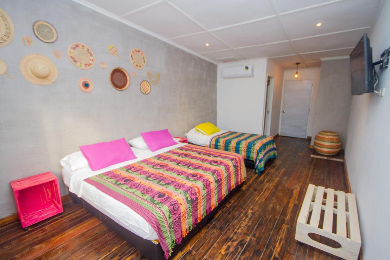 Hotel Bonavento Cartagena  Exterior foto