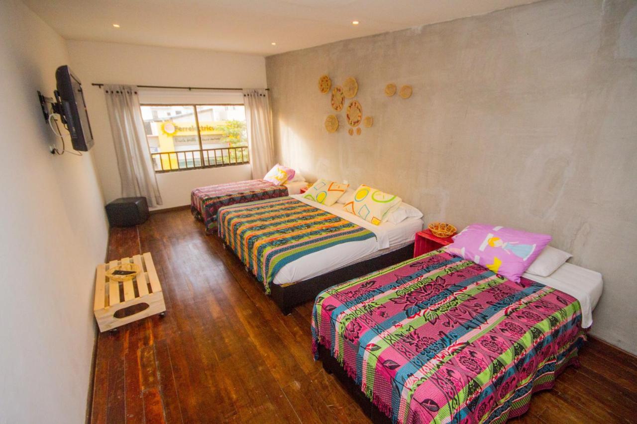 Hotel Bonavento Cartagena  Exterior foto