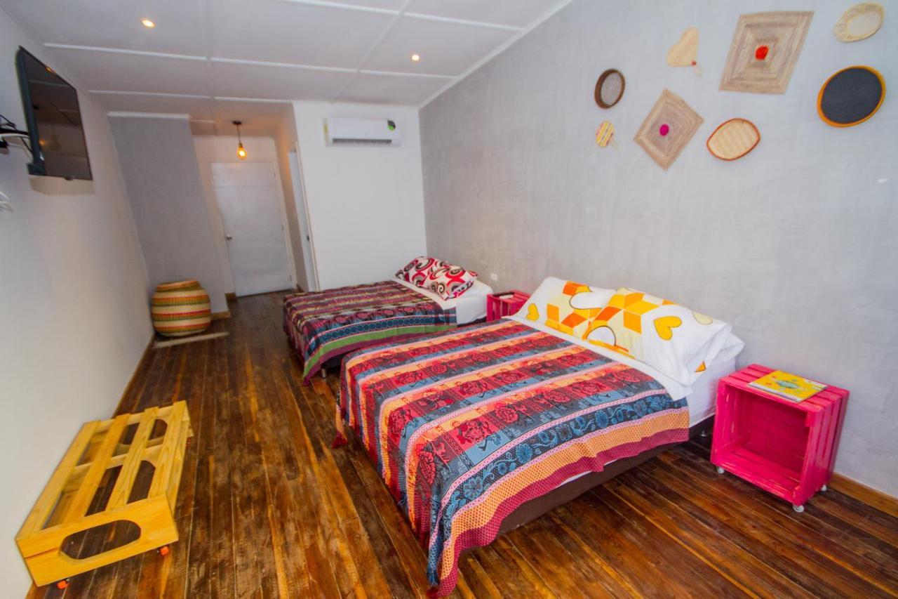 Hotel Bonavento Cartagena  Exterior foto