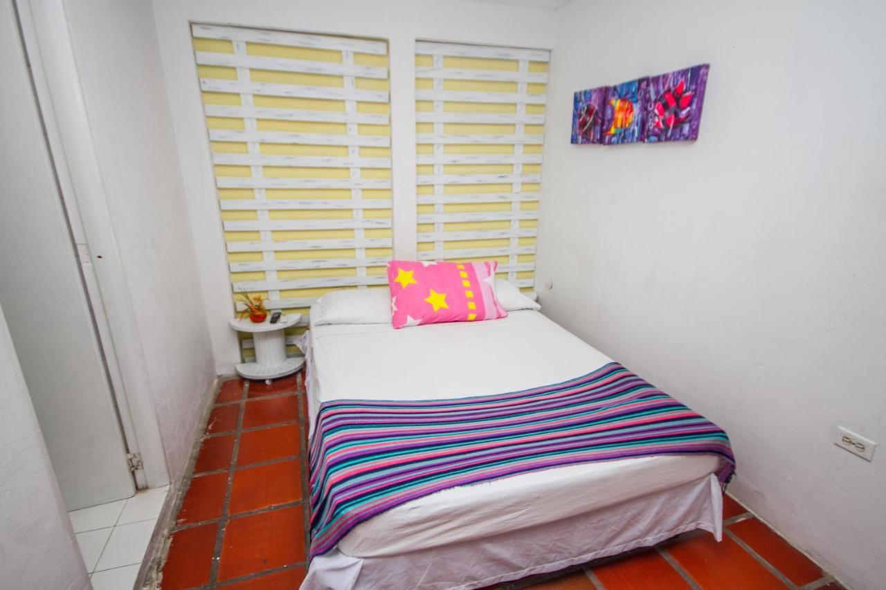 Hotel Bonavento Cartagena  Exterior foto