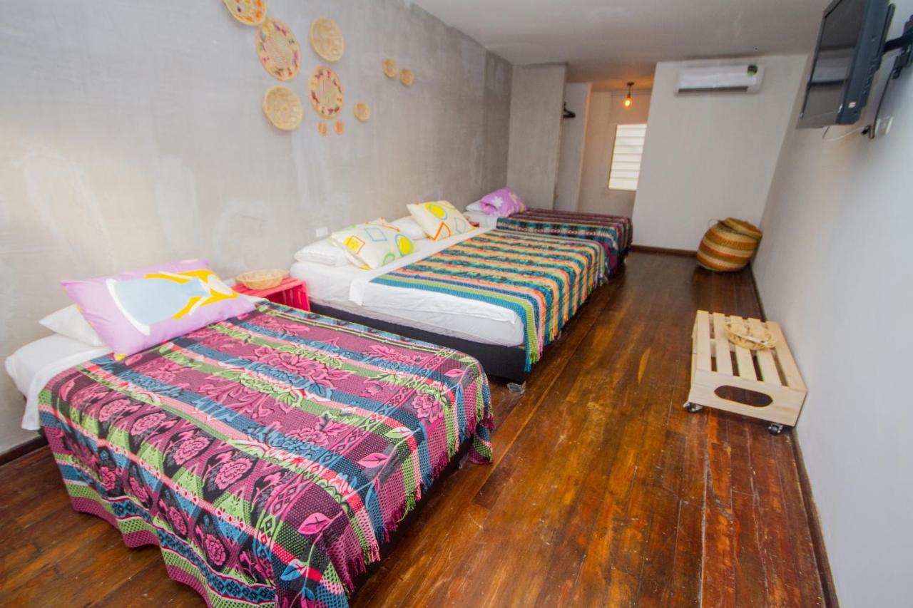 Hotel Bonavento Cartagena  Exterior foto