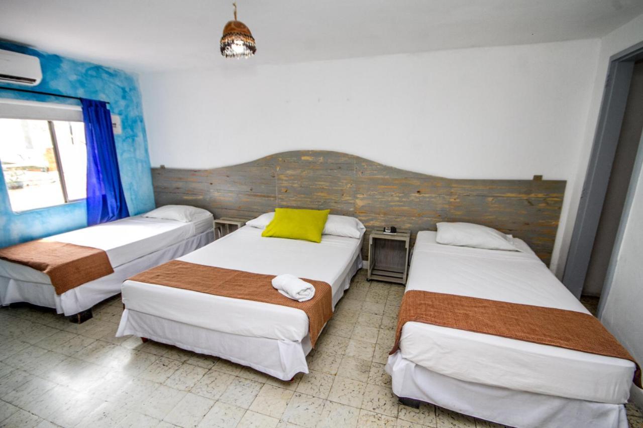 Hotel Bonavento Cartagena  Exterior foto