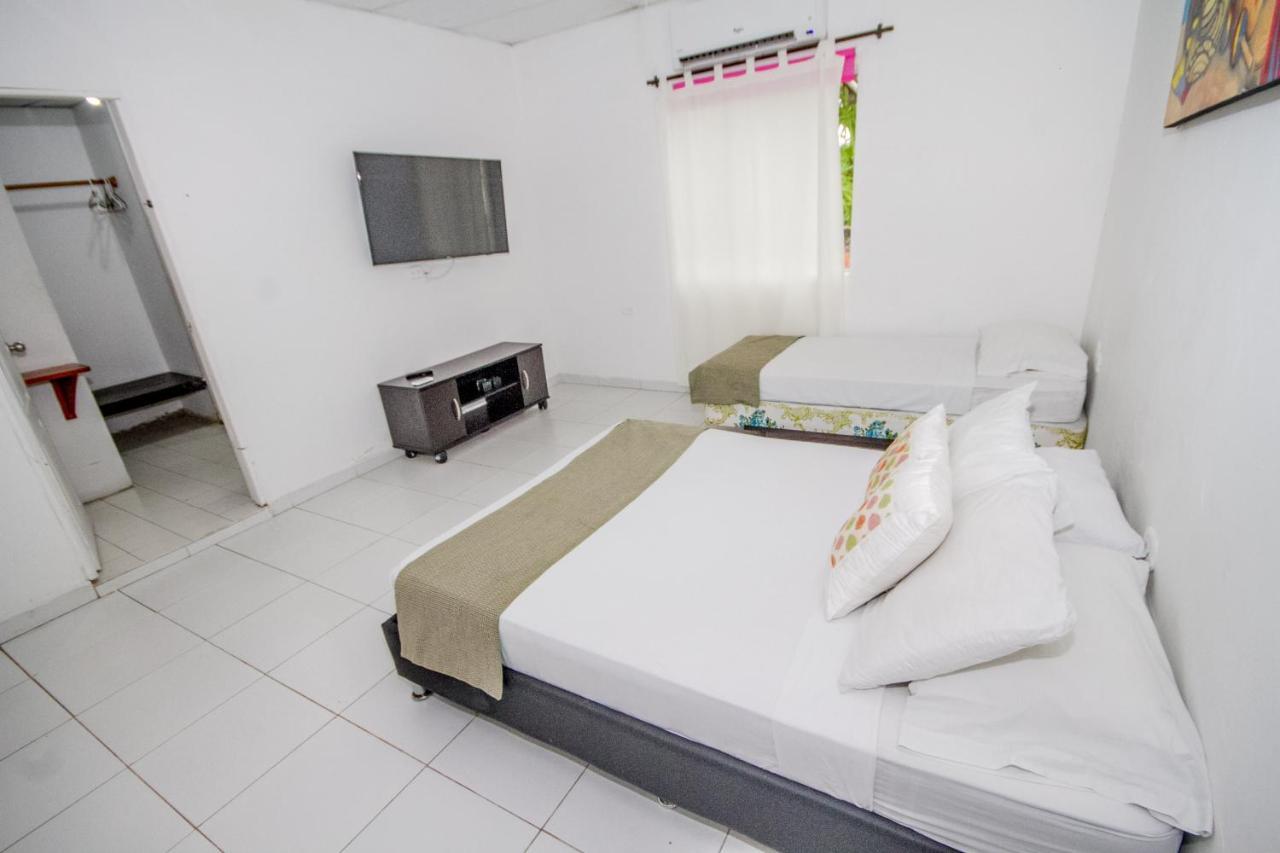 Hotel Bonavento Cartagena  Exterior foto