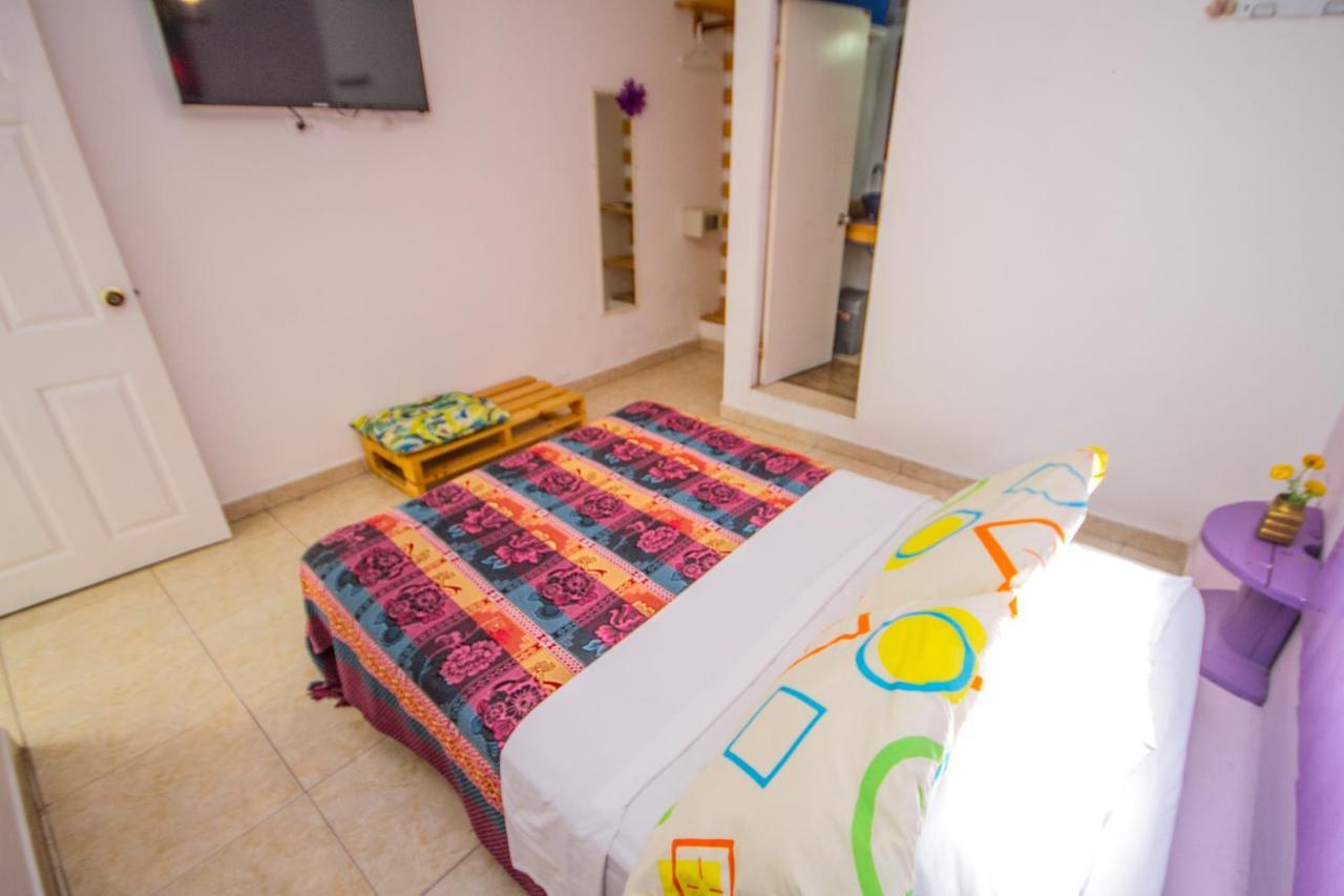 Hotel Bonavento Cartagena  Exterior foto