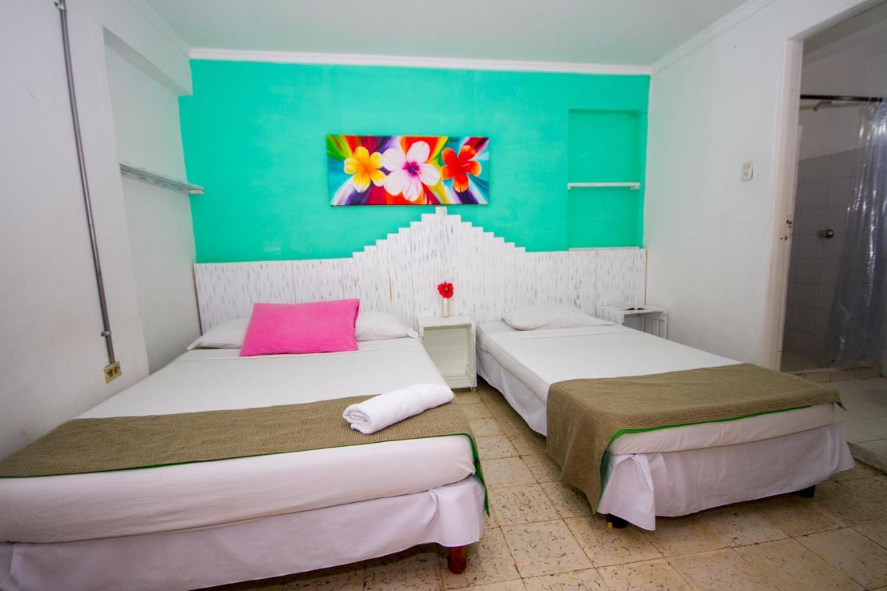 Hotel Bonavento Cartagena  Exterior foto
