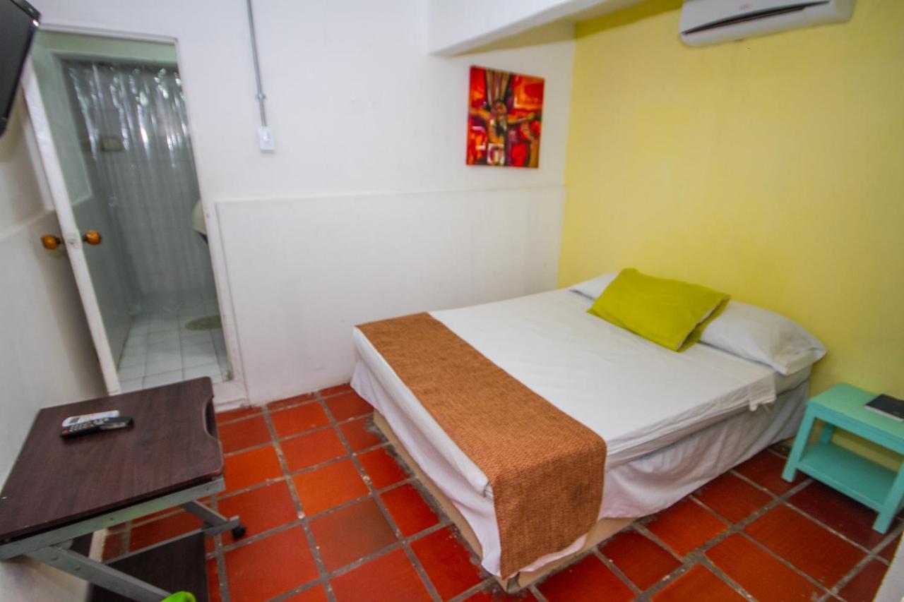 Hotel Bonavento Cartagena  Exterior foto