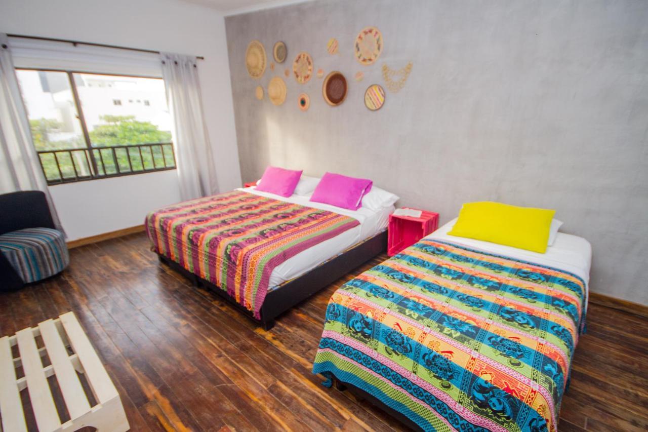 Hotel Bonavento Cartagena  Exterior foto