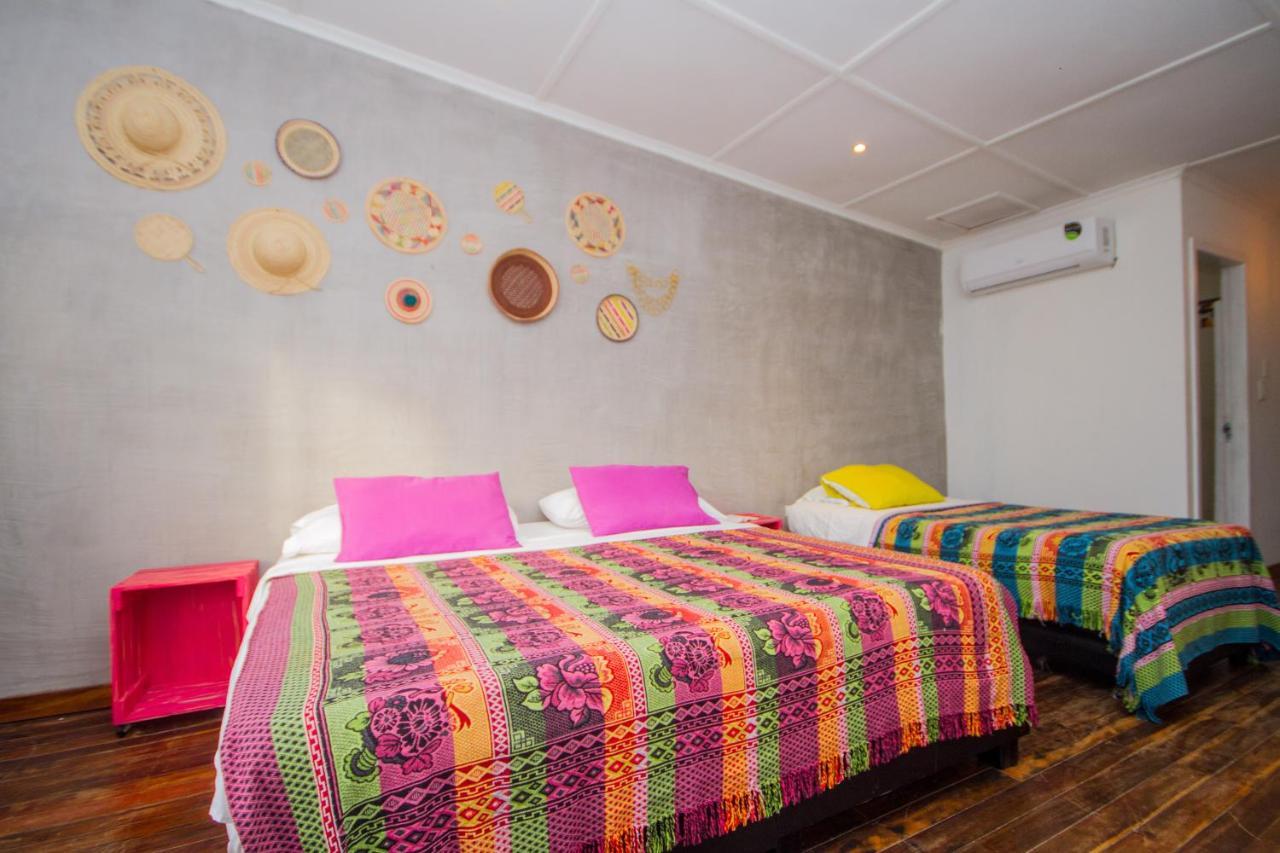 Hotel Bonavento Cartagena  Exterior foto